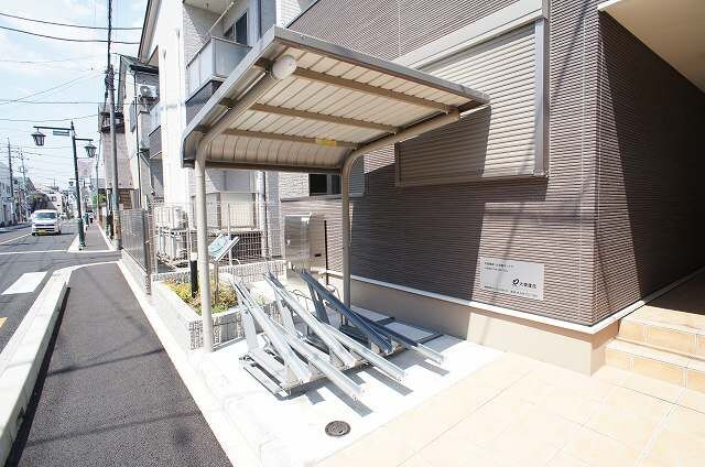 グレイス　メゾンの物件内観写真