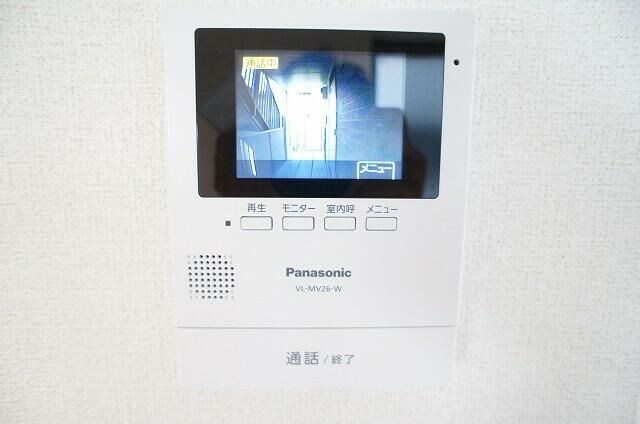 グレイス　メゾンの物件内観写真