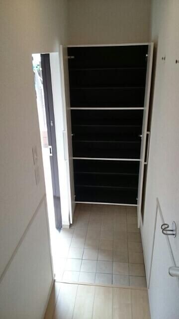 リジエール・ウエストの物件内観写真