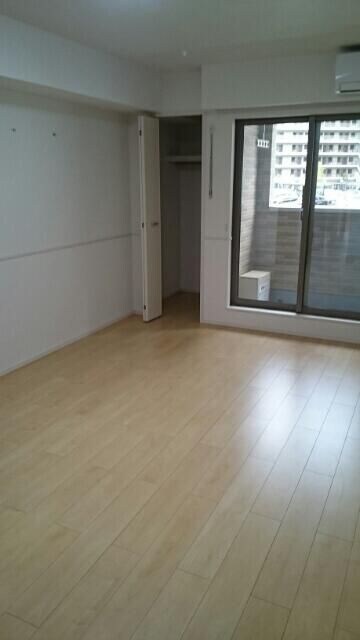 リジエール・ウエストの物件内観写真