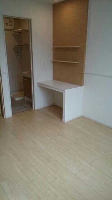 リジエール・ウエストの物件内観写真