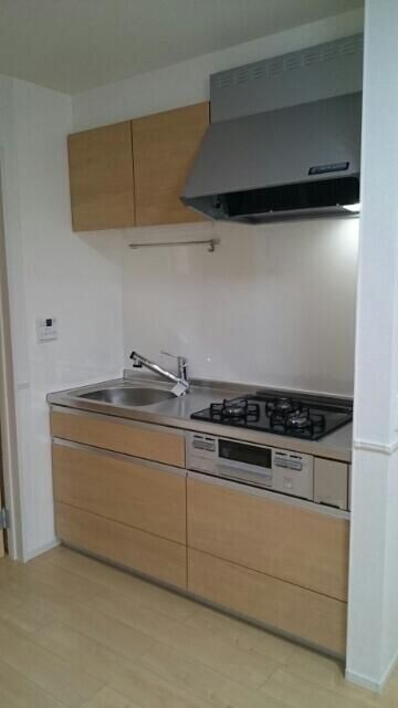 リジエール・ウエストの物件内観写真