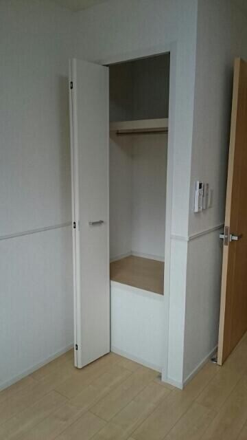 リジエール・ウエストの物件内観写真