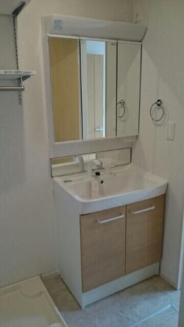 リジエール・ウエストの物件内観写真