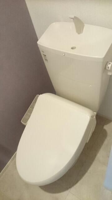 リジエール・ウエストの物件内観写真