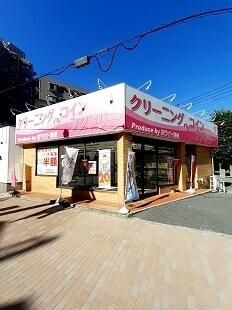 リジエール・ウエストの物件内観写真