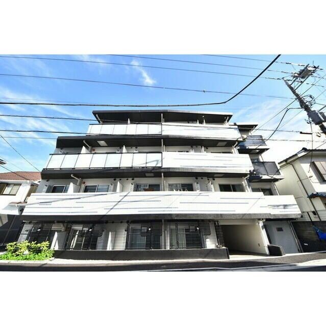 ＡＺＥＳＴ　志村三丁目Ⅱの物件外観写真