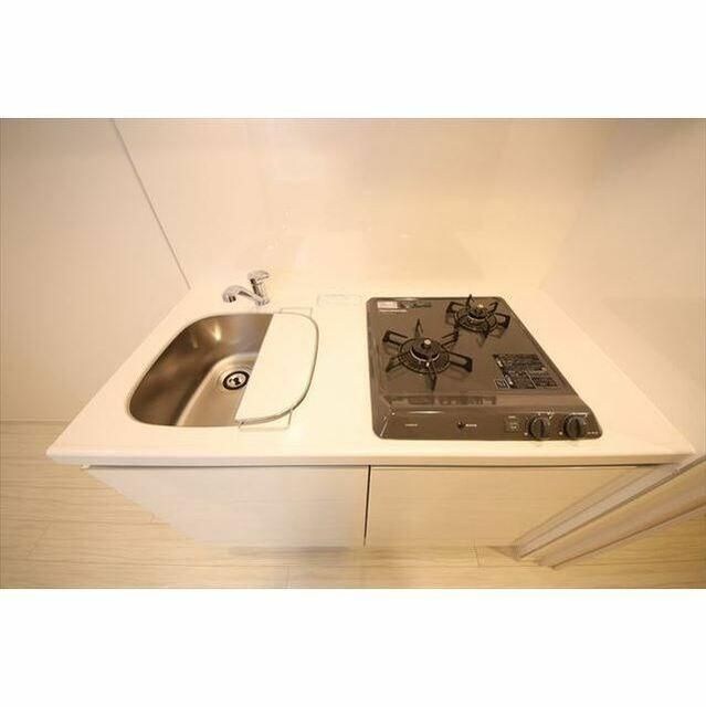 ＡＺＥＳＴ　志村三丁目Ⅱの物件内観写真