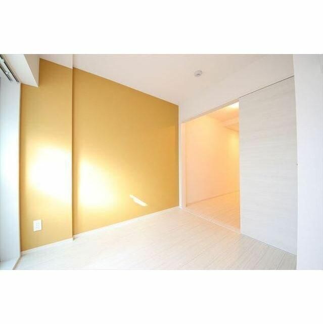 ＡＺＥＳＴ　志村三丁目Ⅱの物件内観写真