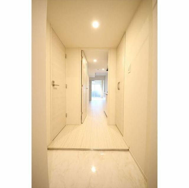 ＡＺＥＳＴ　志村三丁目Ⅱの物件内観写真