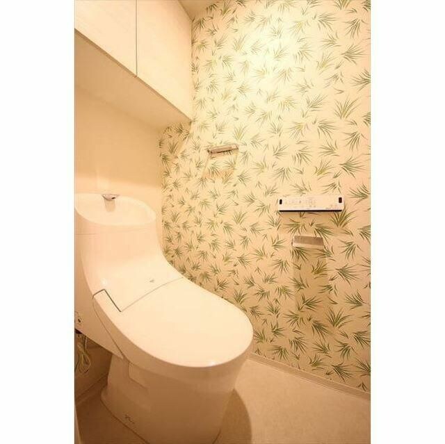 ＡＺＥＳＴ　志村三丁目Ⅱの物件内観写真