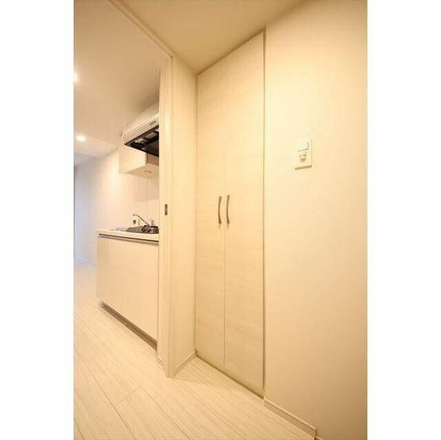 ＡＺＥＳＴ　志村三丁目Ⅱの物件内観写真