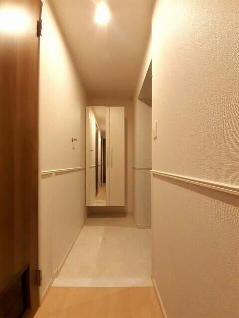 ロイヤルパイン　ストリームの物件内観写真