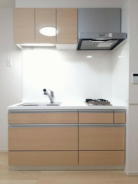 ロイヤルパイン　ストリームの物件内観写真