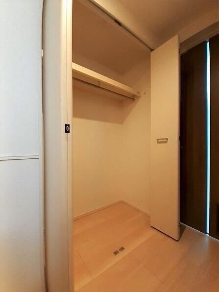 ロイヤルパイン　ストリームの物件内観写真