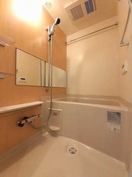 ロイヤルパイン　ストリームの物件内観写真