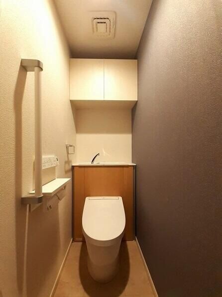 ロイヤルパイン　ストリームの物件内観写真