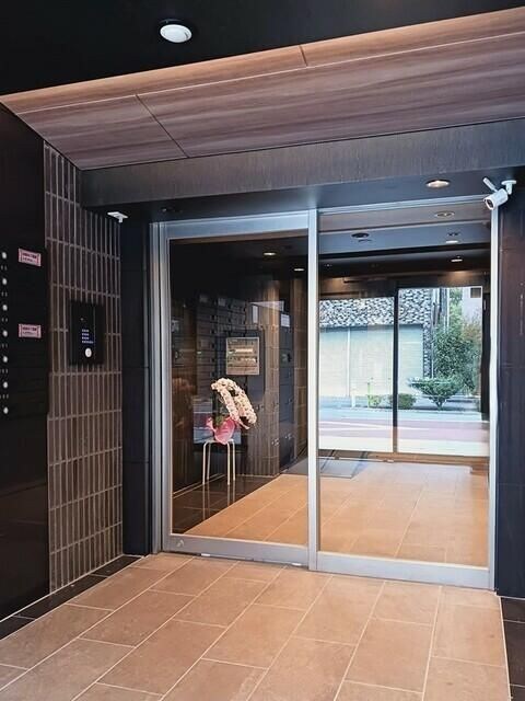 ロイヤルパイン　ストリームの物件内観写真