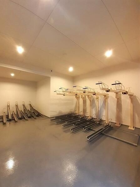 ロイヤルパイン　ストリームの物件内観写真