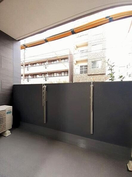 ロイヤルパイン　ストリームの物件内観写真