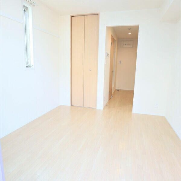 グランシャリオ西川口の物件内観写真