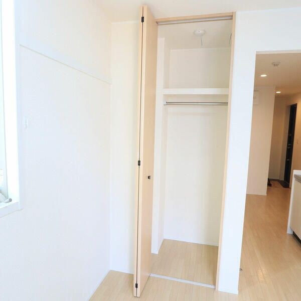 グランシャリオ西川口の物件内観写真