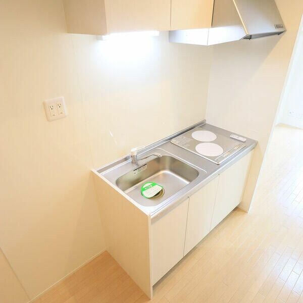 グランシャリオ西川口の物件内観写真