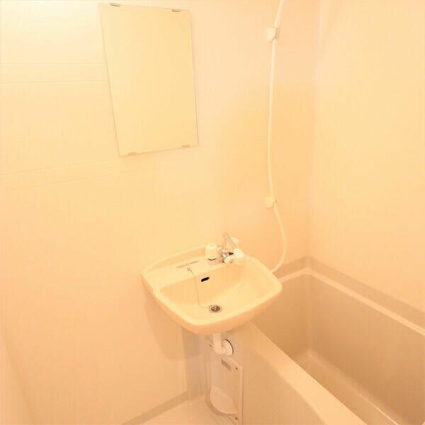 グランシャリオ西川口の物件内観写真