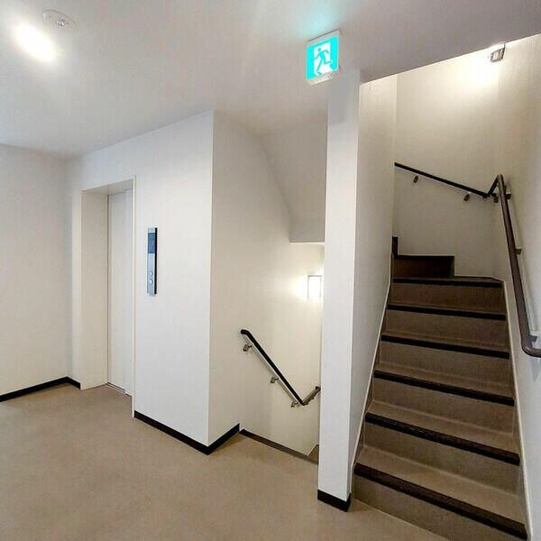 グランシャリオ西川口の物件内観写真