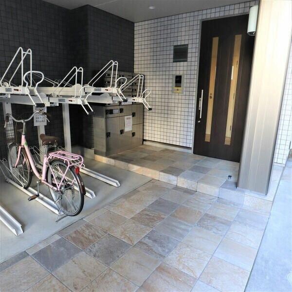 グランシャリオ西川口の物件内観写真