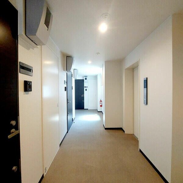 グランシャリオ西川口の物件内観写真