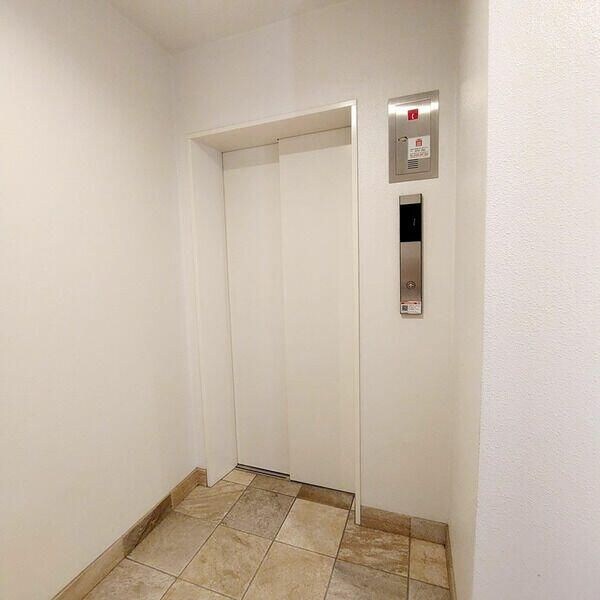 グランシャリオ西川口の物件内観写真