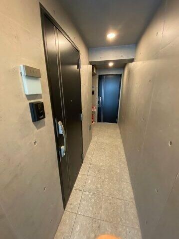 ＣＨＡＲＬＯＴＴＥの物件内観写真