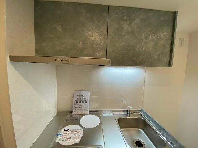 ＣＨＡＲＬＯＴＴＥの物件内観写真