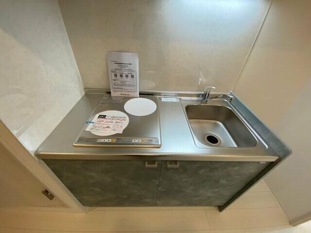 ＣＨＡＲＬＯＴＴＥの物件内観写真