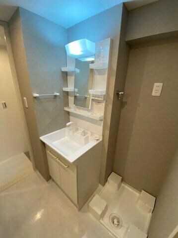 ＣＨＡＲＬＯＴＴＥの物件内観写真