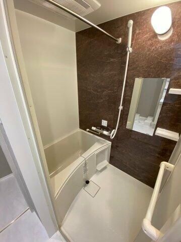 ＣＨＡＲＬＯＴＴＥの物件内観写真