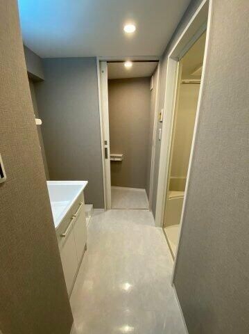 ＣＨＡＲＬＯＴＴＥの物件内観写真