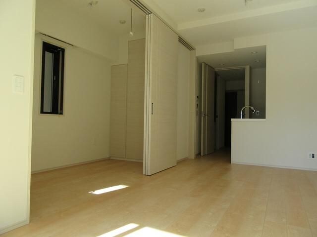 グランカーサ本駒込の物件内観写真