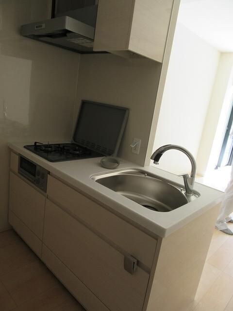 グランカーサ本駒込の物件内観写真