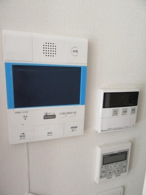 グランカーサ本駒込の物件内観写真