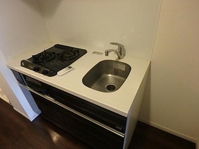 ＸＥＢＥＣときわ台の物件内観写真