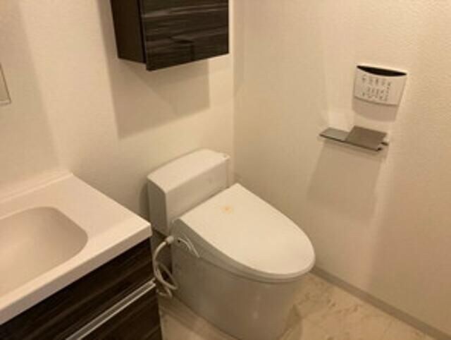 ＸＥＢＥＣときわ台の物件内観写真