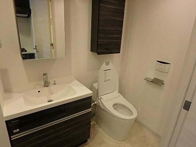 ＸＥＢＥＣときわ台の物件内観写真