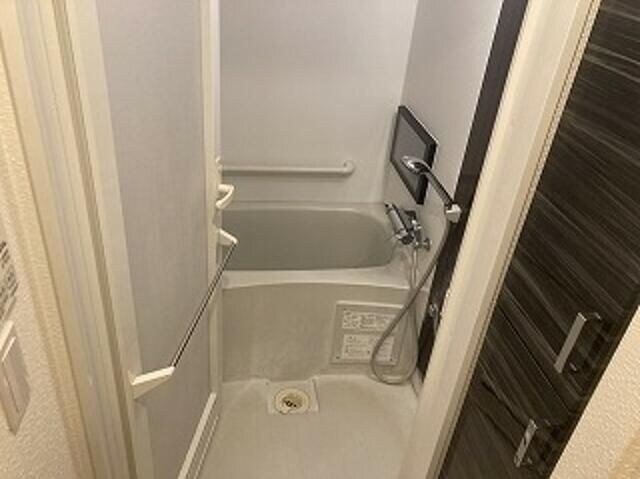 ＸＥＢＥＣときわ台の物件内観写真