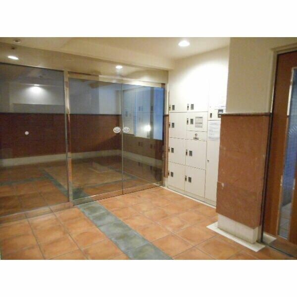 シンシア護国寺の物件内観写真