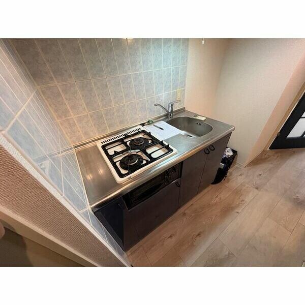 シンシア護国寺の物件内観写真