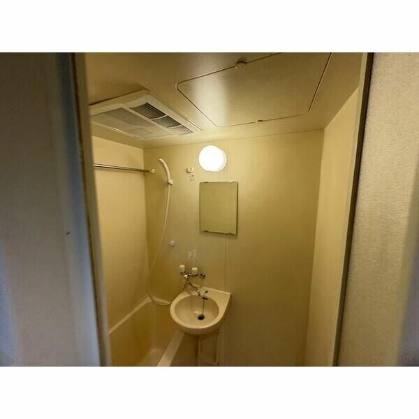 シンシア護国寺の物件内観写真