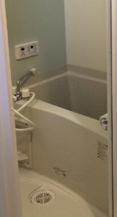 ＡＳＡＨＩ東池袋の物件内観写真