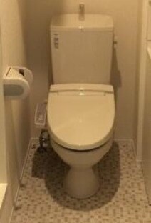 ＡＳＡＨＩ東池袋の物件内観写真